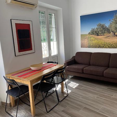 Apartamento Imperial Sevilla City Center Eksteriør bilde
