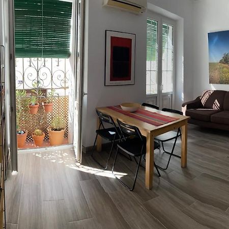 Apartamento Imperial Sevilla City Center Eksteriør bilde