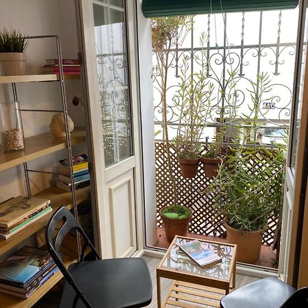 Apartamento Imperial Sevilla City Center Eksteriør bilde