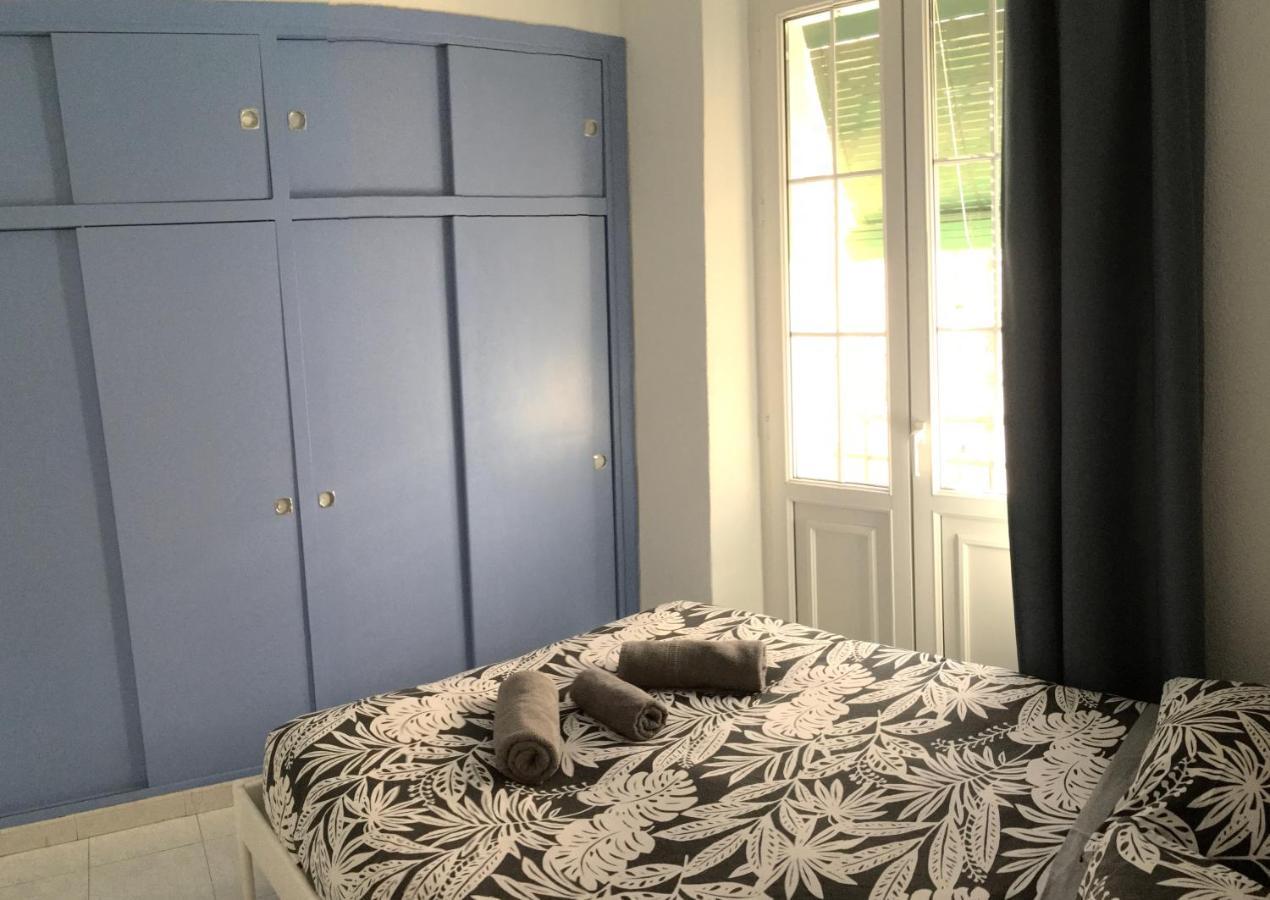 Apartamento Imperial Sevilla City Center Eksteriør bilde