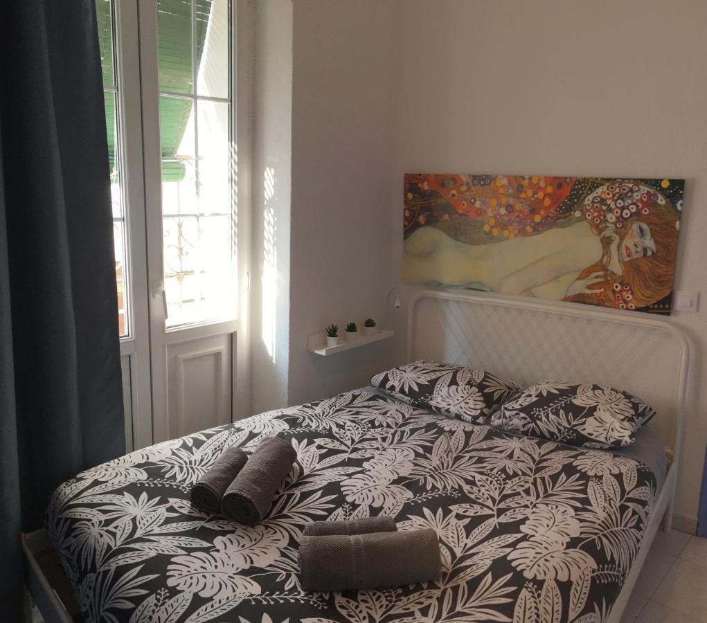 Apartamento Imperial Sevilla City Center Eksteriør bilde