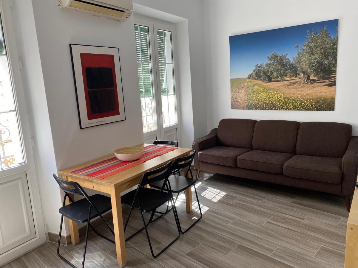 Apartamento Imperial Sevilla City Center Eksteriør bilde