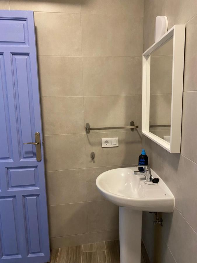 Apartamento Imperial Sevilla City Center Eksteriør bilde