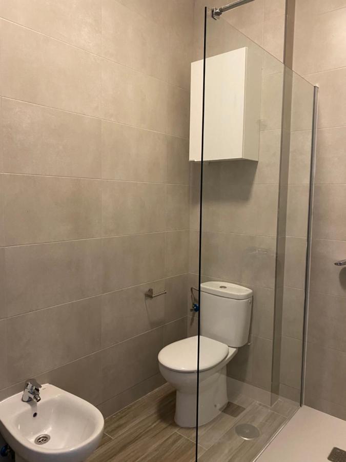 Apartamento Imperial Sevilla City Center Eksteriør bilde