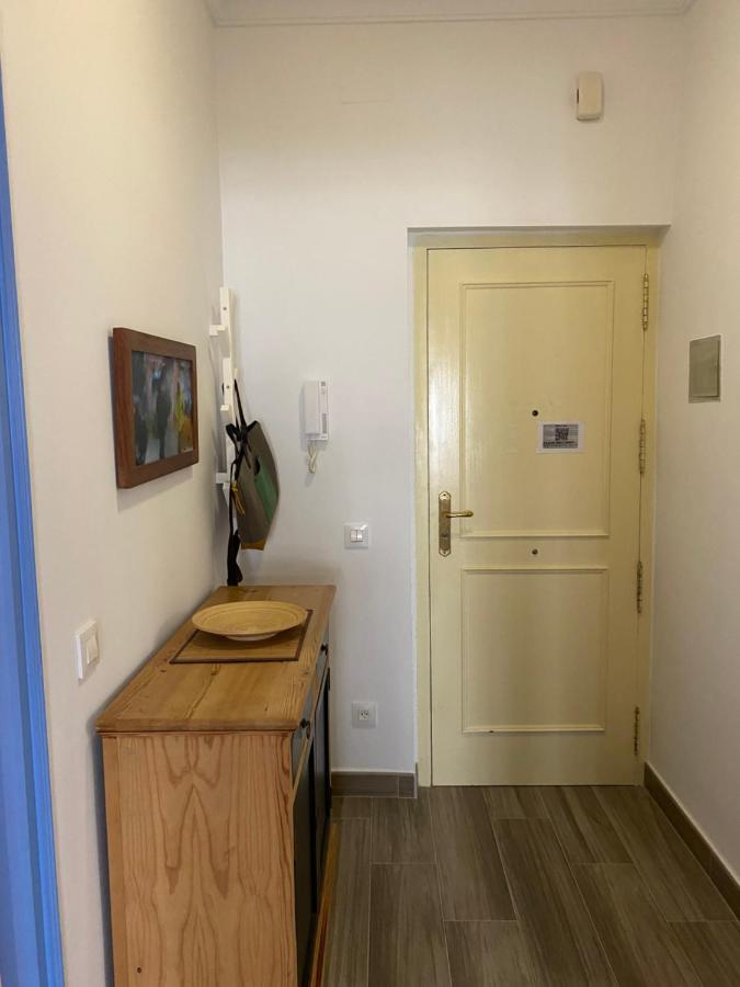 Apartamento Imperial Sevilla City Center Eksteriør bilde