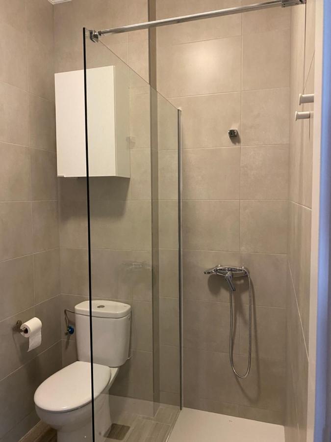 Apartamento Imperial Sevilla City Center Eksteriør bilde