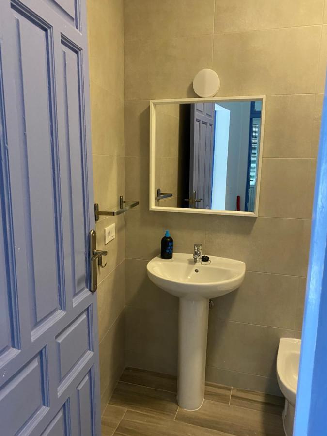 Apartamento Imperial Sevilla City Center Eksteriør bilde