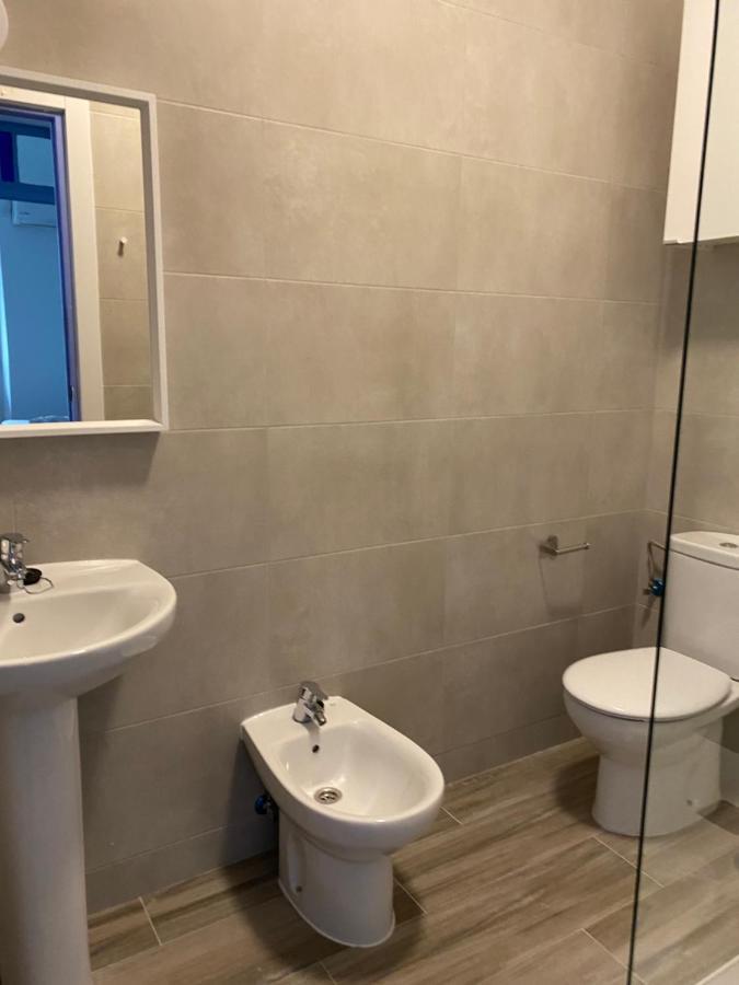 Apartamento Imperial Sevilla City Center Eksteriør bilde