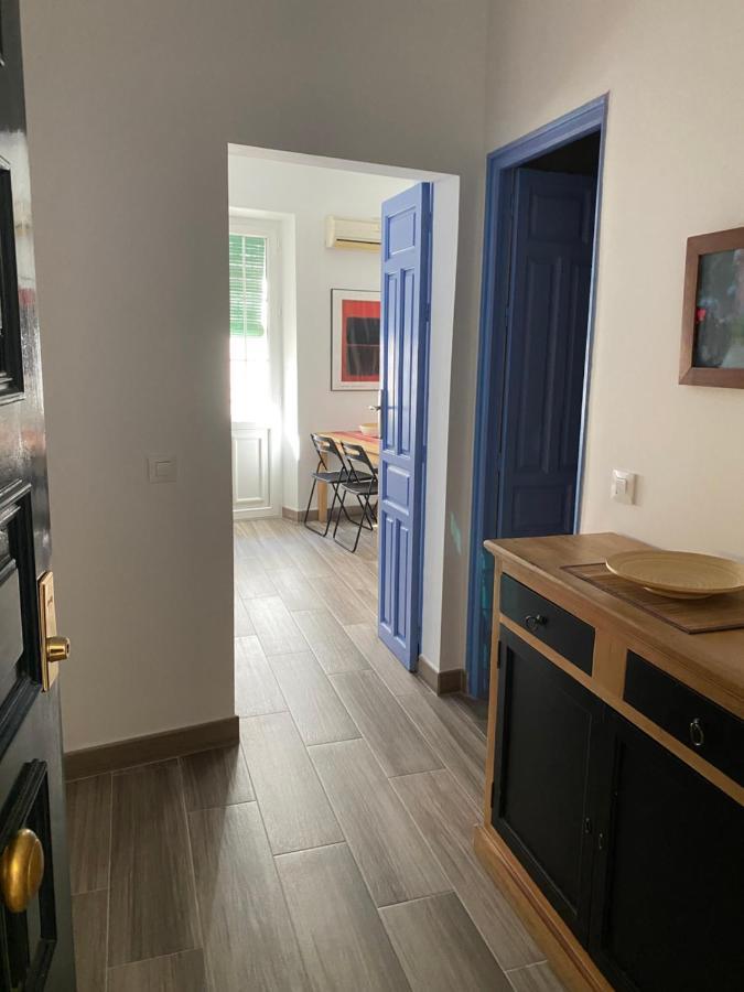 Apartamento Imperial Sevilla City Center Eksteriør bilde