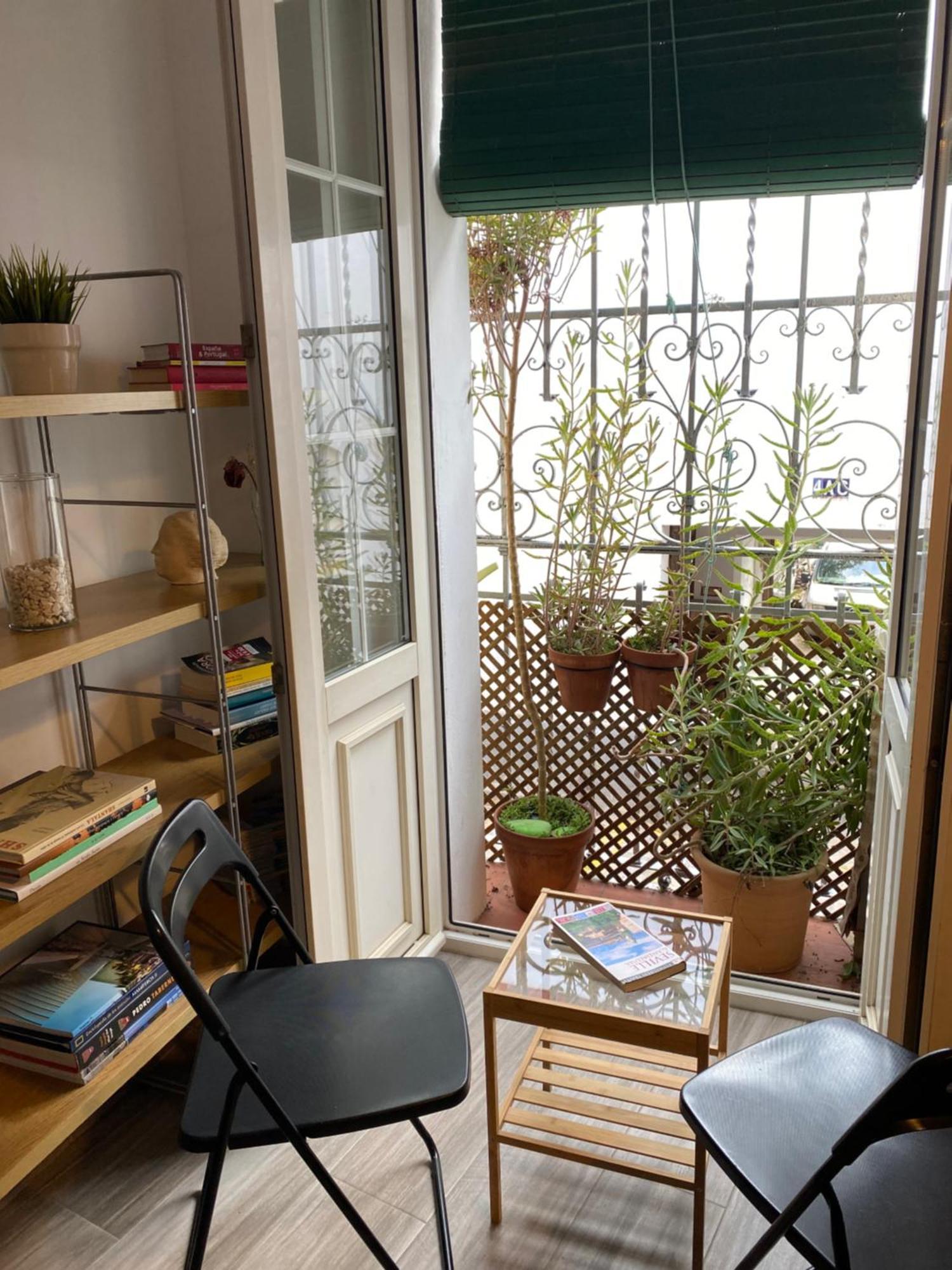 Apartamento Imperial Sevilla City Center Eksteriør bilde