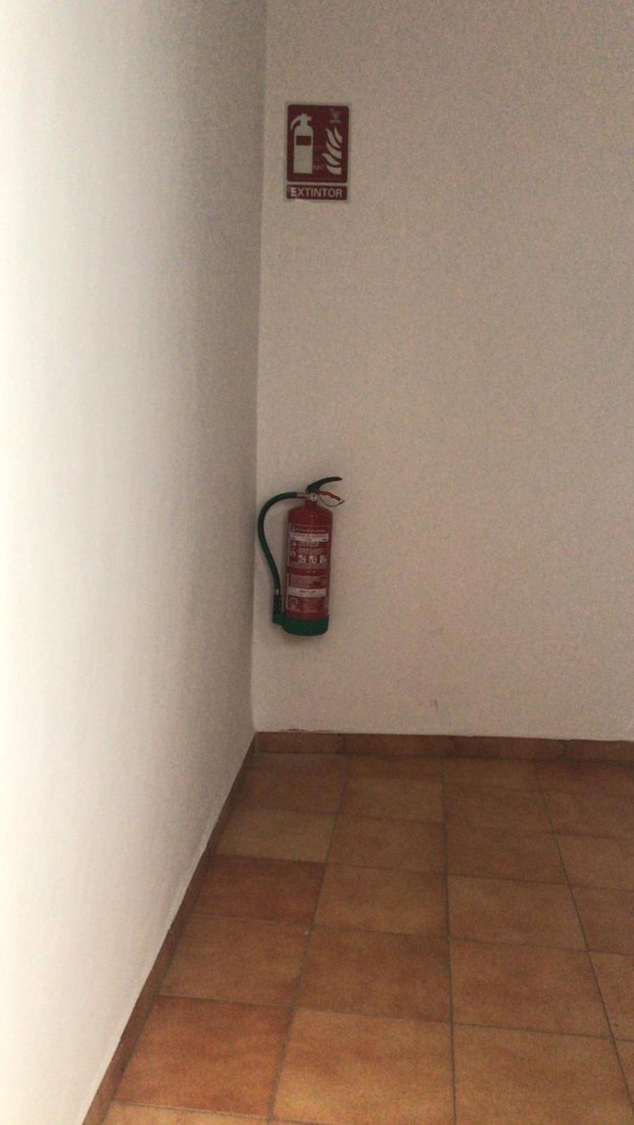 Apartamento Imperial Sevilla City Center Eksteriør bilde