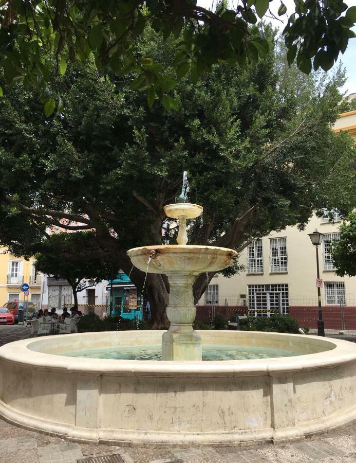 Apartamento Imperial Sevilla City Center Eksteriør bilde