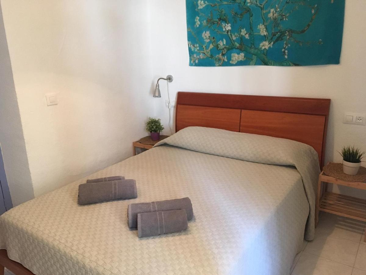 Apartamento Imperial Sevilla City Center Eksteriør bilde